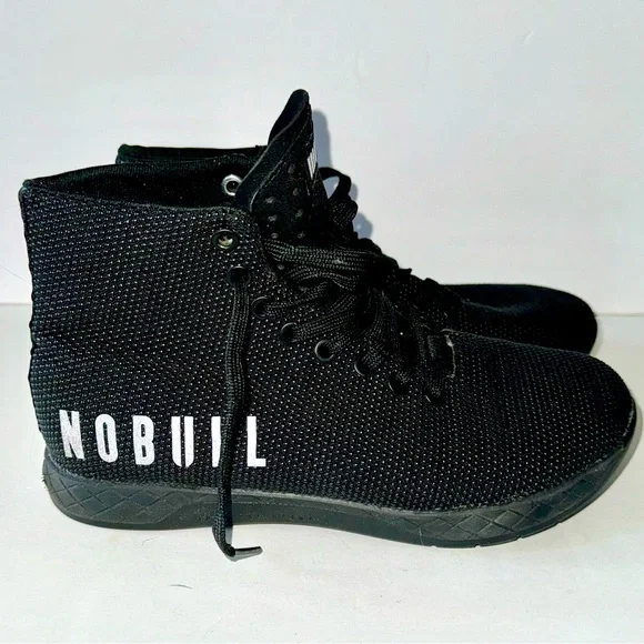 NOBULL | Shoes | Nobull High Top Trainer Mens 65 Womens 8  display picture 3